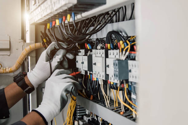 Best Electrical Upgrades for Homes  in Port St John, FL